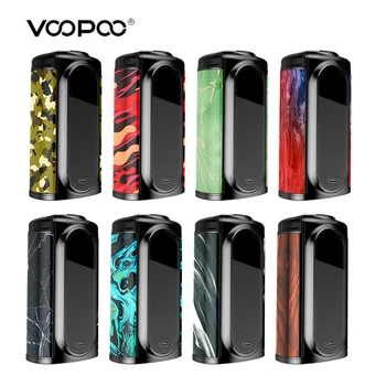 Clearance VOOPOO mod Original VOOPOO Vmate TC Box Mod 200W Output no 18650 battery Power/TC Mode E-Cigarette mod box
Clearance VOOPOO mod Original VOOPOO Vmate TC Box Mod 200W Output no 18650 battery Power/TC Mode E-Cigarette mod box