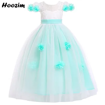 Mint Green Cap Sleeve Lace Evening And Prom Dress Girls 6-13 Year Applique Ruched Tulle Puffy Wedding And Red Carpet Dress Child 
Mint Green Cap Sleeve Lace Evening And Prom Dress Girls 6-13 Year Applique Ruched Tulle Puffy Wedding And Red Carpet Dress Child