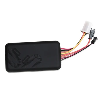 GT06 GPS Tracker Real Car Motorcycle Bus Car Alarm Vehicle Tracking Device Auto GPS Locator
GT06 GPS Tracker Real Car Motorcycle Bus Car Alarm Vehicle Tracking Device Auto GPS Locator