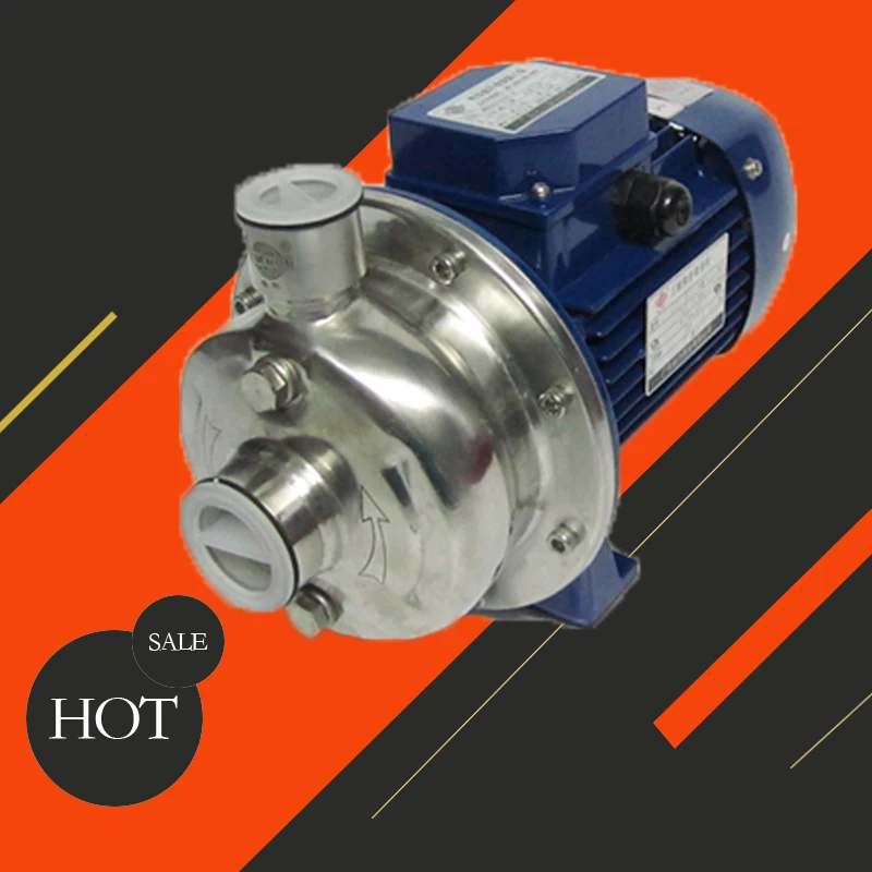 WB50/037-P Centrifugal Water Pump Sanitary Pump Beverage Pump Circulating Dishwasher Pump
WB50/037-P Centrifugal Water Pump Sanitary Pump Beverage Pump Circulating Dishwasher Pump
