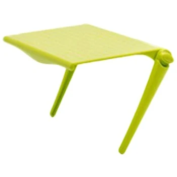 Multi-Functional Rack Plastic Storage Rack Computer Lcd Monitor Rack Screen Storage Stand Green
Multi-Functional Rack Plastic Storage Rack Computer Lcd Monitor Rack Screen Storage Stand Green