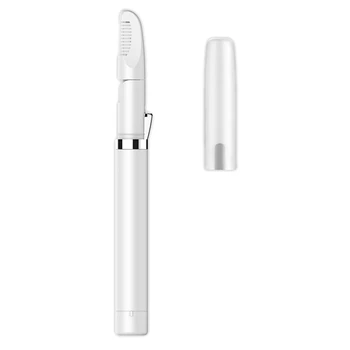 Eyebrow Trimmer Razor Hair Remover Facial for Women Electric Epilator Portable Painless Hair Trimmer
Eyebrow Trimmer Razor Hair Remover Facial for Women Electric Epilator Portable Painless Hair Trimmer