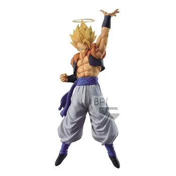 In stock Original Banpresto Dragonball Legend Figure Collab Super Saiyajin Gogeta action figure PVC model Figurals Dolls
In stock Original Banpresto Dragonball Legend Figure Collab Super Saiyajin Gogeta action figure PVC model Figurals Dolls