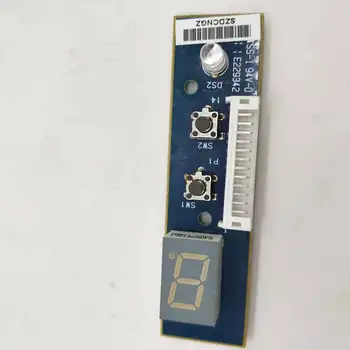 Button board E229342 MC1368C for kodak Scanner i1320 i1210 for Scantron iNSIGHT tm 20 printer parts
Button board E229342 MC1368C for kodak Scanner i1320 i1210 for Scantron iNSIGHT tm 20 printer parts