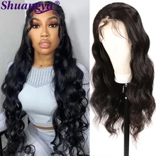 

Body Wave Wig HD Lace Frontal Wig 4x4 Closure Wig Remy HD Transparent Lace Wigs For Women 13x4x1 Body Wave Lace Front Wig