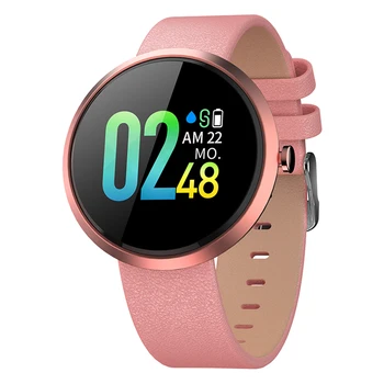 LS Round Screen Smart Watch Sleep Sport Heart Rate Monitoring Smart Wristband Color Display Screen Fitness Bracelet V06C
LS Round Screen Smart Watch Sleep Sport Heart Rate Monitoring Smart Wristband Color Display Screen Fitness Bracelet V06C