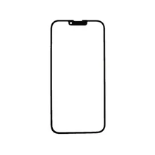 Écran tactile LCD avant en verre pour iPhone 13 Pro Max, 13 Pro et 13 Mini=