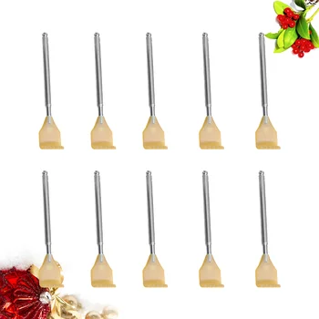 10pcs Handle Scratcher Flexible Practical Simple Scratch Tool Back Scratcher Massage Scratcher for Male Woman
10pcs Handle Scratcher Flexible Practical Simple Scratch Tool Back Scratcher Massage Scratcher for Male Woman