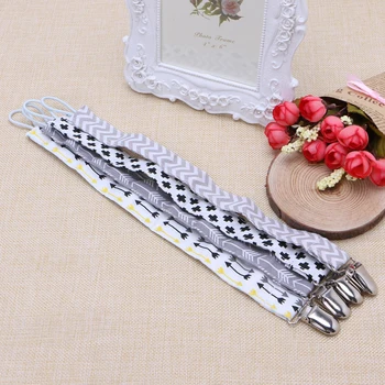 1Pcs Baby Infant Dummy Chain Clip Holder Dummy Pacifier Nipple Holder Feeding 57BF
1Pcs Baby Infant Dummy Chain Clip Holder Dummy Pacifier Nipple Holder Feeding 57BF