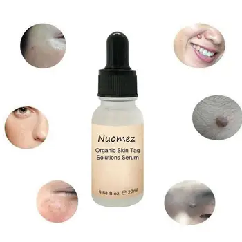 Organic Skin Spot Purifying Serum Natural Free Mole Tag Removal Skin Care Freckle Repair Cream Painless Wholesale
Organic Skin Spot Purifying Serum Natural Free Mole Tag Removal Skin Care Freckle Repair Cream Painless Wholesale