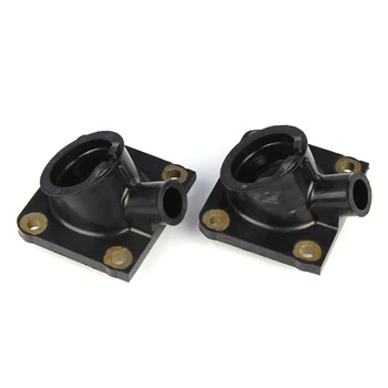 Motorcycle Carburetor Intake Manifold Joint Boot Set for YFZ350 Banshee 1987-1905 RZ350 1984-1985 RD350LC 1981-1982 moto
Motorcycle Carburetor Intake Manifold Joint Boot Set for YFZ350 Banshee 1987-1905 RZ350 1984-1985 RD350LC 1981-1982 moto