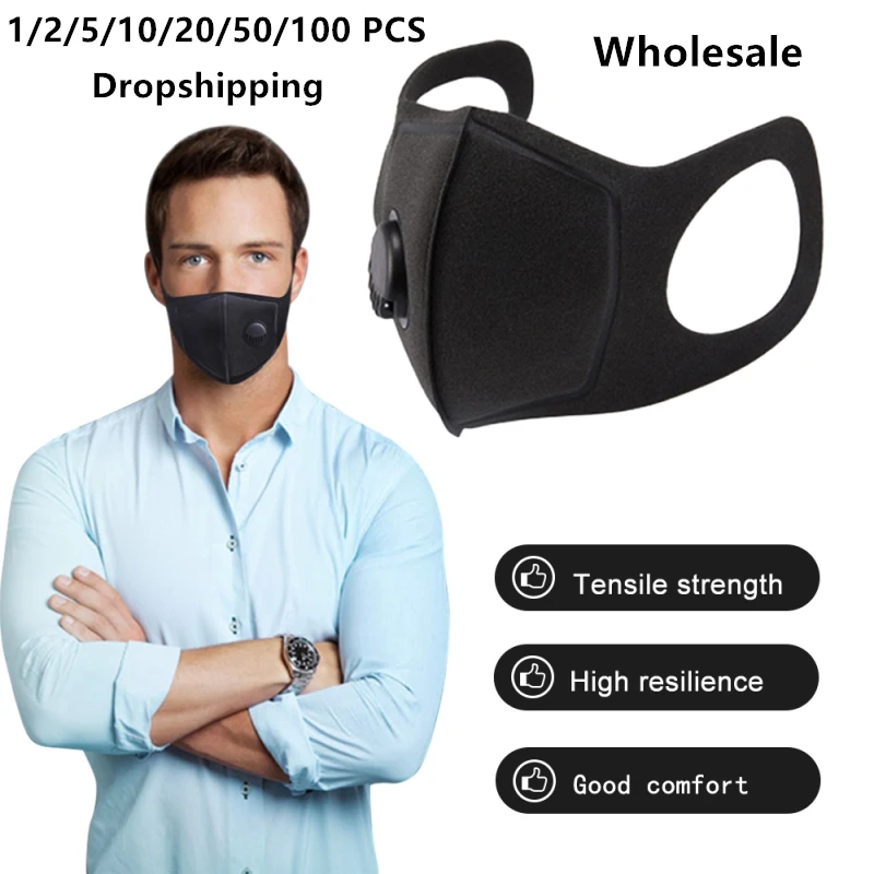 Air Purifying Valve Face Masks FFP3 Security PM2.5 Mouth Muffle Filter Protection Anti Dust Fog Respirator FFP2 Anti Dust Masks
Air Purifying Valve Face Masks FFP3 Security PM2.5 Mouth Muffle Filter Protection Anti Dust Fog Respirator FFP2 Anti Dust Masks