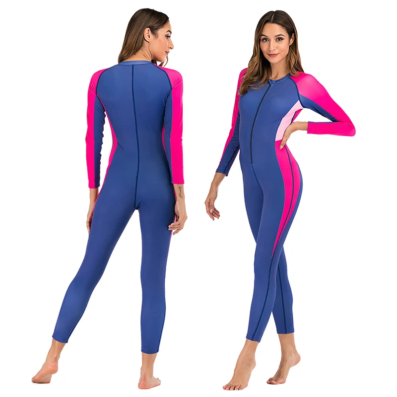 Cody Lundin Surfing Suit Diving Design for Women One Piece Style Digital Print Zipper Swimsuit Custom Logo Wetsuit
Cody Lundin Surfing Suit Diving Design for Women One Piece Style Digital Print Zipper Swimsuit Custom Logo Wetsuit