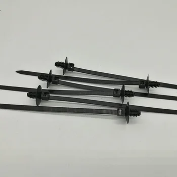 Cars Field Lock Tie MultiFunctional Fastening Cable Ties Universal Auto Accessories Bundling Belt
Cars Field Lock Tie MultiFunctional Fastening Cable Ties Universal Auto Accessories Bundling Belt