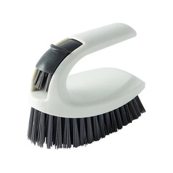 2 In 1 Kitchen Cleaning Scrubber Brush Multi-Functional Foldable Detachable Hand Held Cleaner HF
2 In 1 Kitchen Cleaning Scrubber Brush Multi-Functional Foldable Detachable Hand Held Cleaner HF