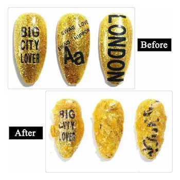 Fast Manicure Semi Permanent Remover Varnish Tool 15ml Cleaner Napkin Polish Off Nail Burst Polish Soak Remover glue Gel S4B7
Fast Manicure Semi Permanent Remover Varnish Tool 15ml Cleaner Napkin Polish Off Nail Burst Polish Soak Remover glue Gel S4B7