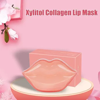 20pcs/set Lip Mask Patch Jelly Moisturizing Sleep Lip Mask To Remove Dead Skin Fade Lip Lines Exfoliating Lips Plumper Lip Patch
20pcs/set Lip Mask Patch Jelly Moisturizing Sleep Lip Mask To Remove Dead Skin Fade Lip Lines Exfoliating Lips Plumper Lip Patch