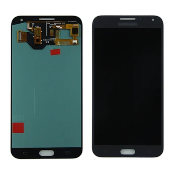 Super AMOLED LCDs For Samsung Galaxy E7 E700 E700F E7000 E7009 LCD Display Monitor Touch Screen Digitizer Glass Assembly
Super AMOLED LCDs For Samsung Galaxy E7 E700 E700F E7000 E7009 LCD Display Monitor Touch Screen Digitizer Glass Assembly