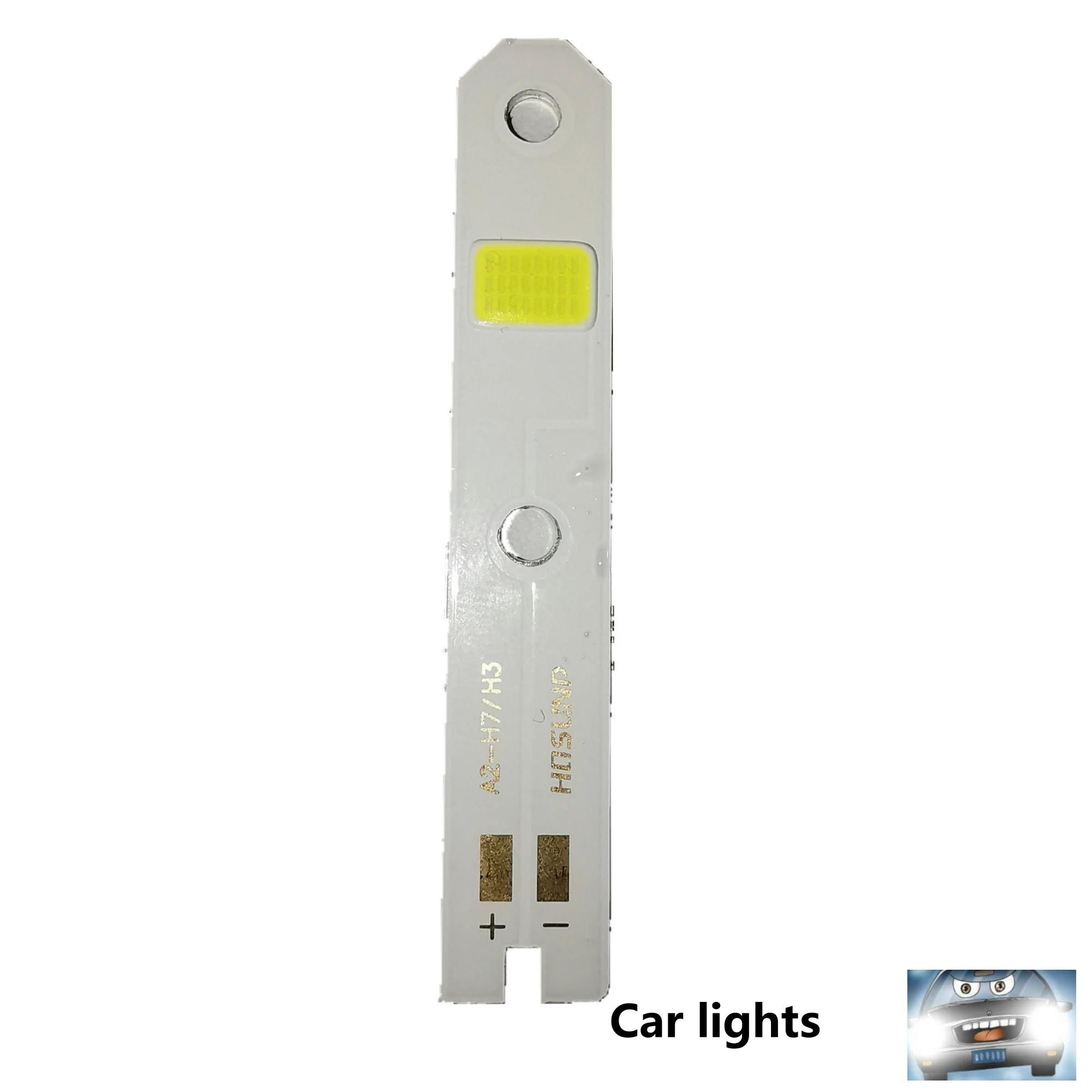 13 PCS Number 5 Car Headlight H4 110W 16000LM LED H7 canbus H1 H3 H8 H11 9005 9006 55W 20000lm 6500K car Styling Auto Headlamp
13 PCS Number 5 Car Headlight H4 110W 16000LM LED H7 canbus H1 H3 H8 H11 9005 9006 55W 20000lm 6500K car Styling Auto Headlamp