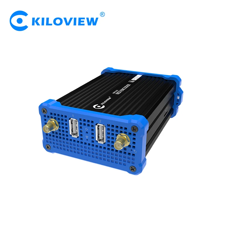 Kiloview H.264 HD HDMI to NEWTEK NDI Converter LIVE Streaming Video Encoder Hardware
Kiloview H.264 HD HDMI to NEWTEK NDI Converter LIVE Streaming Video Encoder Hardware