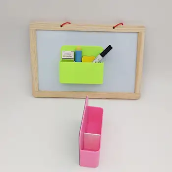 Magnetic Whiteboard Markers Pencil Pen Holder Organizer Storage Container Office 
Magnetic Whiteboard Markers Pencil Pen Holder Organizer Storage Container Office