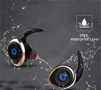 Mini TWS Wireless Bluetooth Earphones Sport Wireless Earbuds For Mobile Phone Telephone Wireless Earpiece For Xiaomi iPhone
Mini TWS Wireless Bluetooth Earphones Sport Wireless Earbuds For Mobile Phone Telephone Wireless Earpiece For Xiaomi iPhone