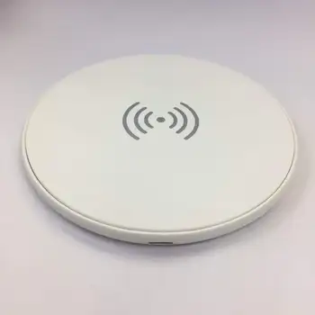 Wireless charging circular transmitter for GL8 ultra-thin mobile phone for Apple wireless charger base
Wireless charging circular transmitter for GL8 ultra-thin mobile phone for Apple wireless charger base