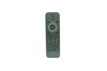 Remote Control For Philips HSB2313 CRP835/01 HSB2313 HSB2313/05 HSB2313/12 HSB2313A HSB2313/F7 Soundbar Home theater System
Remote Control For Philips HSB2313 CRP835/01 HSB2313 HSB2313/05 HSB2313/12 HSB2313A HSB2313/F7 Soundbar Home theater System