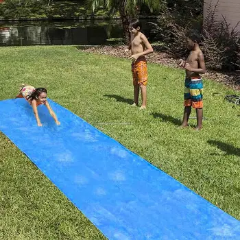 Waterslide Racer Water Slide Racing Double Surf Rider N Slide Blast Through Splash Pool Kids Park Backyard Play Fun Outdoor Slip
Waterslide Racer Water Slide Racing Double Surf Rider N Slide Blast Through Splash Pool Kids Park Backyard Play Fun Outdoor Slip