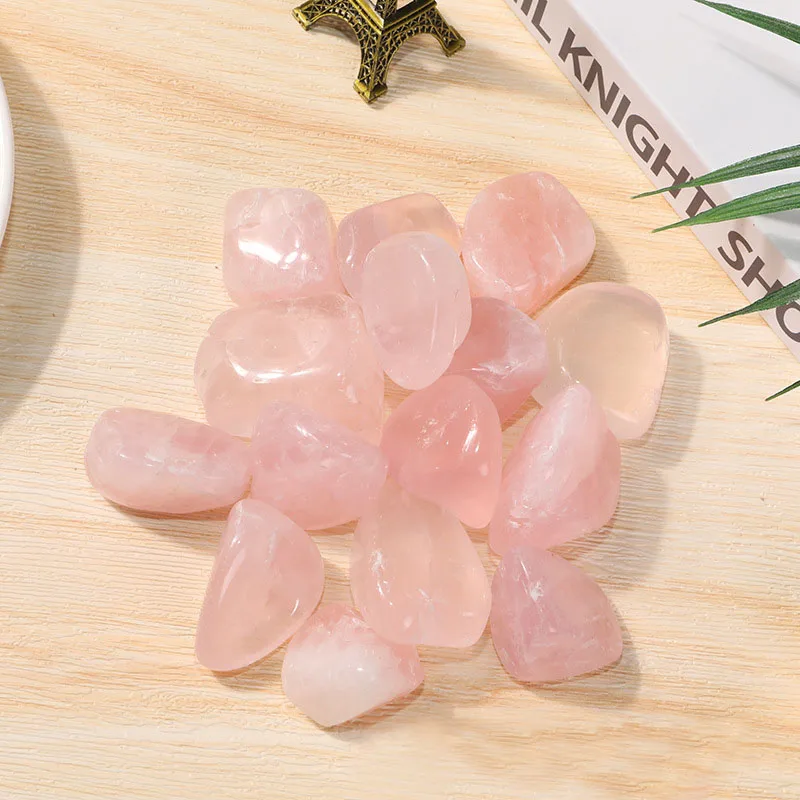 100g Natural Stones Rose Quartz Pink Chakra Healing Crystal Stone Home Decoration Accessories Aquarium Decor Ornament
100g Natural Stones Rose Quartz Pink Chakra Healing Crystal Stone Home Decoration Accessories Aquarium Decor Ornament