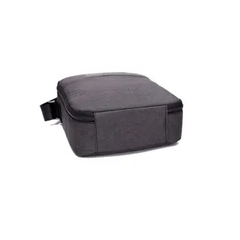 Portable Storage Bag Travel Case Carring Shoulder Bag For Mavic Air/Mavic 2 Pro 28TE
Portable Storage Bag Travel Case Carring Shoulder Bag For Mavic Air/Mavic 2 Pro 28TE