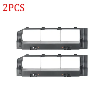 2pcs Roller Cover for XIAOMI Vacuum 2 MI Robot Vacuum Cleaner Spare Parts Replacement Accessories
2pcs Roller Cover for XIAOMI Vacuum 2 MI Robot Vacuum Cleaner Spare Parts Replacement Accessories