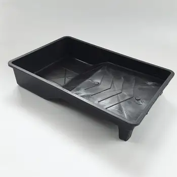 12pcs Wall Treatments Paint Tray Paint Trays Durable Tray Paint Accessory Paint Supplies Tray For Home 
12pcs Wall Treatments Paint Tray Paint Trays Durable Tray Paint Accessory Paint Supplies Tray For Home