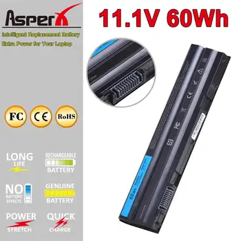 AsperX 6Cells E6420 Laptop Battery for Dell Latitude E5420 E5430 E6430 E6520 E5530 E6420 E6530 E6440
AsperX 6Cells E6420 Laptop Battery for Dell Latitude E5420 E5430 E6430 E6520 E5530 E6420 E6530 E6440
