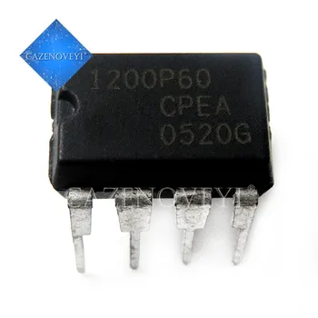 

10pcs/lot NCP1200P60G NCP1200P60 1200P60 DIP-8 In Stock