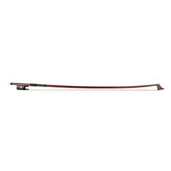 Viola Bow Brazilwood Bow for 15 Inch 16 Inch Viola Leather Wrap Ebony Frog Viola Parts Accessories
Viola Bow Brazilwood Bow for 15 Inch 16 Inch Viola Leather Wrap Ebony Frog Viola Parts Accessories