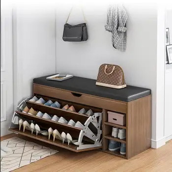 2-layer shoe rack entrance channel storage rack shoe rack storage stool cabinet with drawers shoe rack and storage rack 6*
2-layer shoe rack entrance channel storage rack shoe rack storage stool cabinet with drawers shoe rack and storage rack 6*