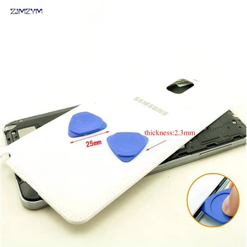 1PC Plastic triangle demolition of mobile phone chip removal mobile phone tools for repairing phone tool
1PC Plastic triangle demolition of mobile phone chip removal mobile phone tools for repairing phone tool