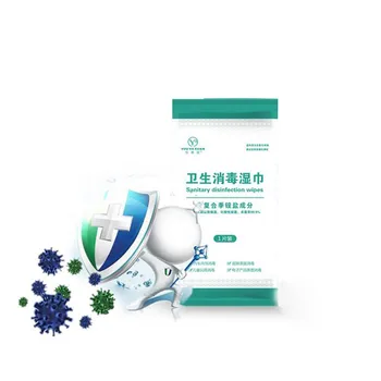 Physical Surface Antibacterial Wet Wipe Tissue Clean Hand Health Care 30 Pack Wet Wipes Disposable Skin Cleaning Care Tools
Physical Surface Antibacterial Wet Wipe Tissue Clean Hand Health Care 30 Pack Wet Wipes Disposable Skin Cleaning Care Tools