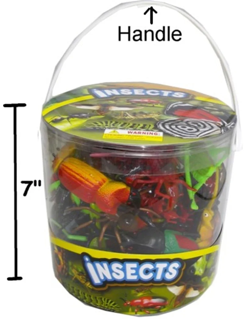 Hot Selling Barrel Dinosaur Toy Plastic Dinosaur Model Model Little Dinosaur Insect Animal Model Set
Hot Selling Barrel Dinosaur Toy Plastic Dinosaur Model Model Little Dinosaur Insect Animal Model Set