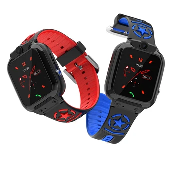 Children's Smart Watch Waterproof Sport Bluetooth Wristband Calling Photograph Video Call Multi-Function Kids Smart Bracelet
Children's Smart Watch Waterproof Sport Bluetooth Wristband Calling Photograph Video Call Multi-Function Kids Smart Bracelet