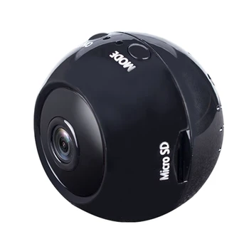 1080P Wireless WiFi Camera WiFi Surveillance Camera HD Night Vision Wireless Network Wifi Camera for Home
1080P Wireless WiFi Camera WiFi Surveillance Camera HD Night Vision Wireless Network Wifi Camera for Home