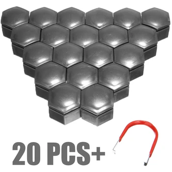 20pcs 22mm Car Wheel Hub Screw Cover Wheel Nut Bolt Cover Cap Protective Bolt Caps Hub Screw Protector For Vauxhall Insignia
20pcs 22mm Car Wheel Hub Screw Cover Wheel Nut Bolt Cover Cap Protective Bolt Caps Hub Screw Protector For Vauxhall Insignia