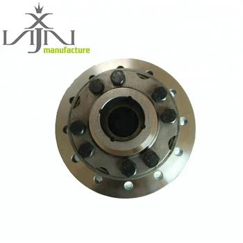 Best Quality Limited Slip Differential Low discount For Mitsubishi Canter Fuso Speed Ratio 6x37 6x40 1993-1996 18T 20CrMnTiH3
Best Quality Limited Slip Differential Low discount For Mitsubishi Canter Fuso Speed Ratio 6x37 6x40 1993-1996 18T 20CrMnTiH3