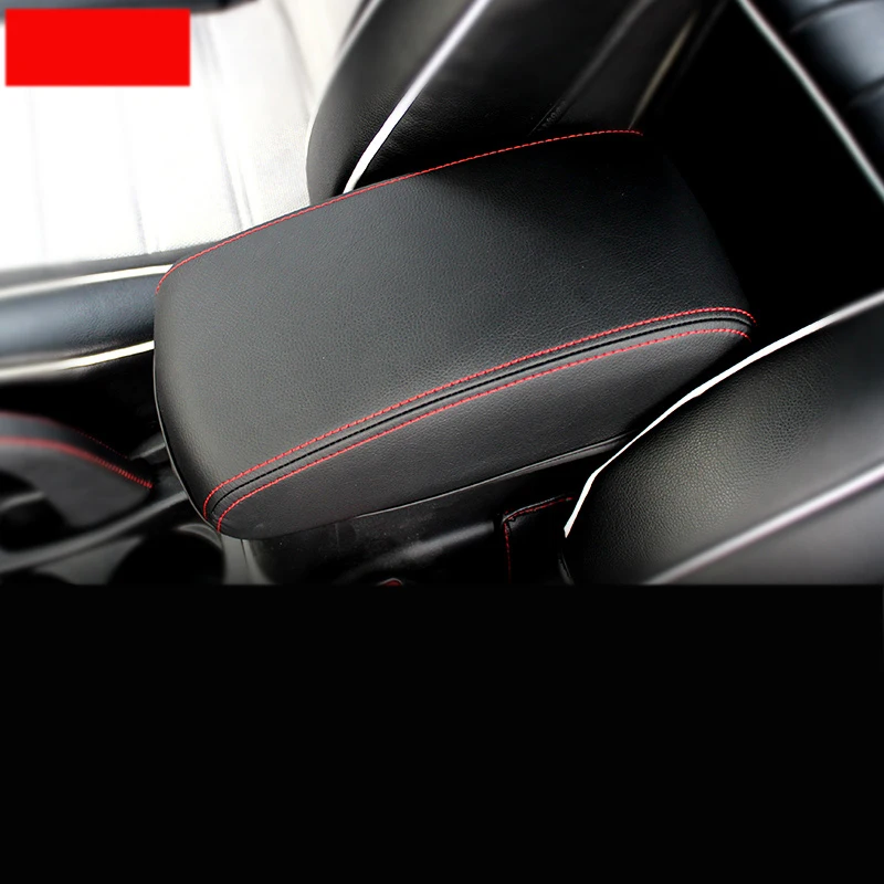 Lsrtw2017 Fiber Leather Car Central Control Armrest Cover for Mitsubishi Outlander Sport Asx RVR 2011-2019 Interior Accessories
Lsrtw2017 Fiber Leather Car Central Control Armrest Cover for Mitsubishi Outlander Sport Asx RVR 2011-2019 Interior Accessories