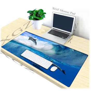 XGZ Blue Big Wave Dolphin Brothers Naughty Picture Game Mouse Pad Office Computer Table Mat Rubber Stripe Custom Carpet Xxl
XGZ Blue Big Wave Dolphin Brothers Naughty Picture Game Mouse Pad Office Computer Table Mat Rubber Stripe Custom Carpet Xxl