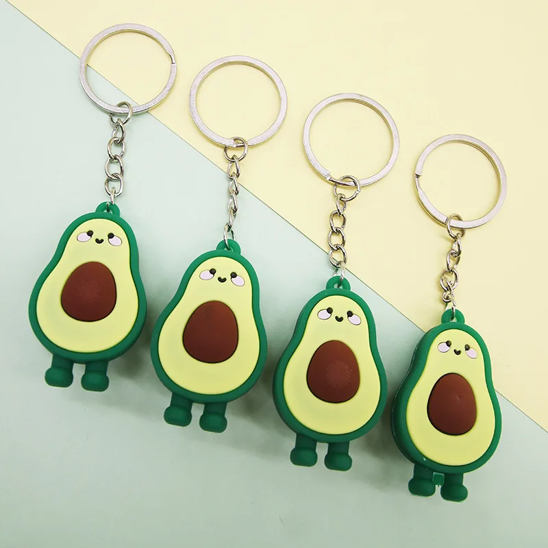 FREE SHIPPING BY DHL 100pcs/lot 2019 New Lovely Avocado Keychains Mini Fruit Avocado Keyrings for Gifts
FREE SHIPPING BY DHL 100pcs/lot 2019 New Lovely Avocado Keychains Mini Fruit Avocado Keyrings for Gifts