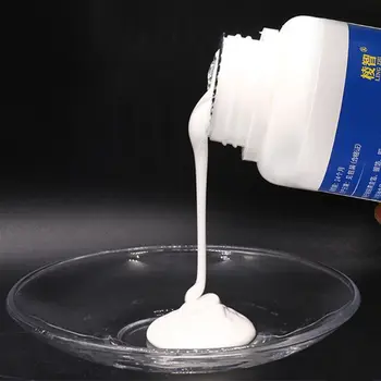 2020 New 100g Gilding Glue Gold Leaf Foil Water-based Glue for Metal Foil Sheets Arts 
2020 New 100g Gilding Glue Gold Leaf Foil Water-based Glue for Metal Foil Sheets Arts