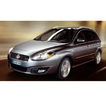 Fog lamps for FIAT CROMA (194) 2005.12 - Stop lamp Reverse Back up bulb Front Rear Turn Signal error free 2pc 
Fog lamps for FIAT CROMA (194) 2005.12 - Stop lamp Reverse Back up bulb Front Rear Turn Signal error free 2pc