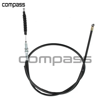 Motorcycle Pit bike Clutch Cable Length 130cm for 50cc 70cc 90cc 110cc 125cc 150cc 200cc 250cc Dirt Bike ATV
Motorcycle Pit bike Clutch Cable Length 130cm for 50cc 70cc 90cc 110cc 125cc 150cc 200cc 250cc Dirt Bike ATV